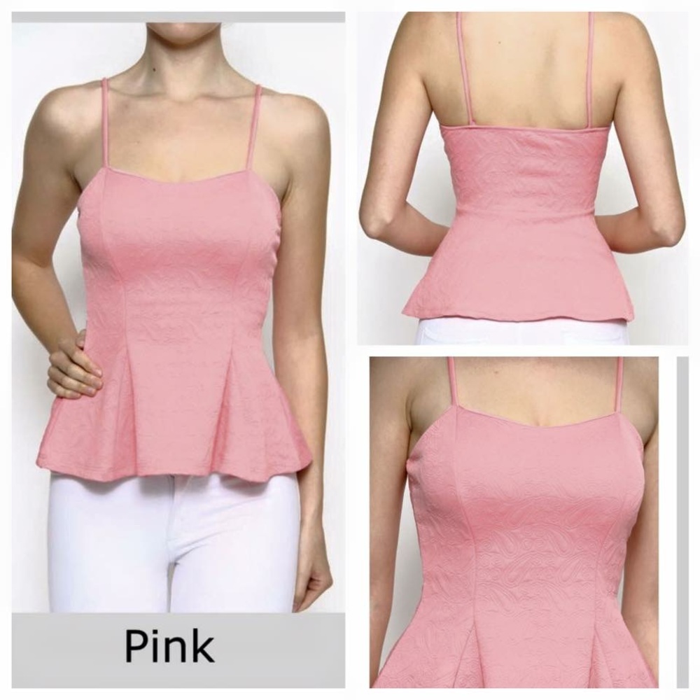 🆕🌸 lined & padded! Textured, bodycon material